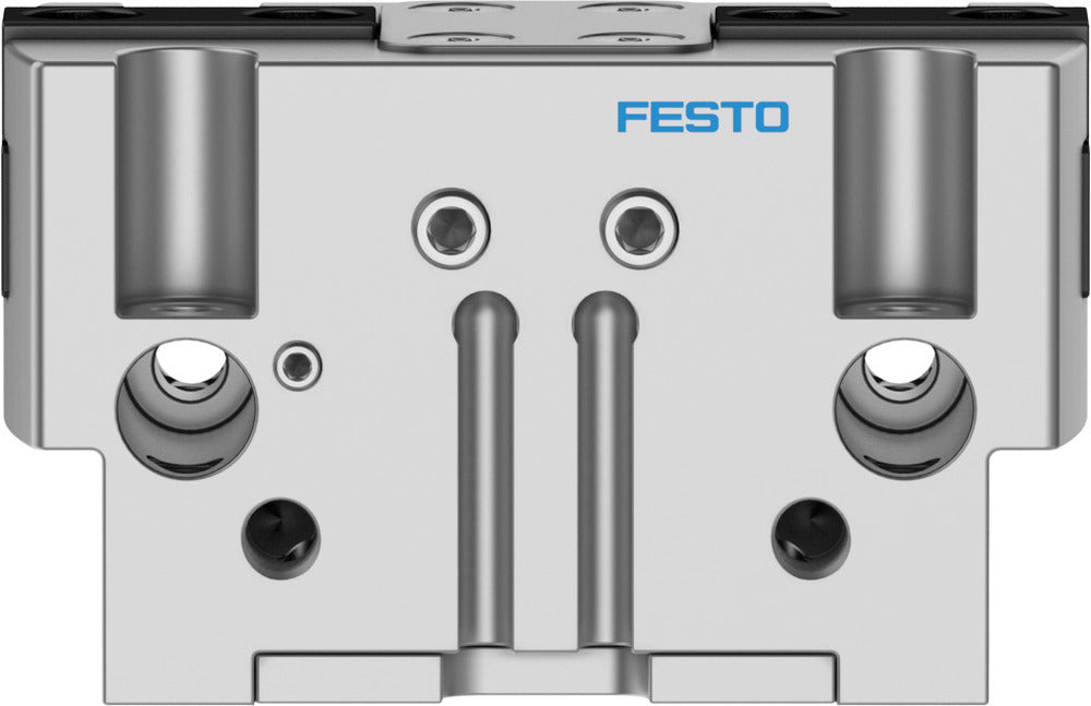 Festo Pinza Paralela 6mm Carrera - Tamaño 25 Doble Efecto - 560204