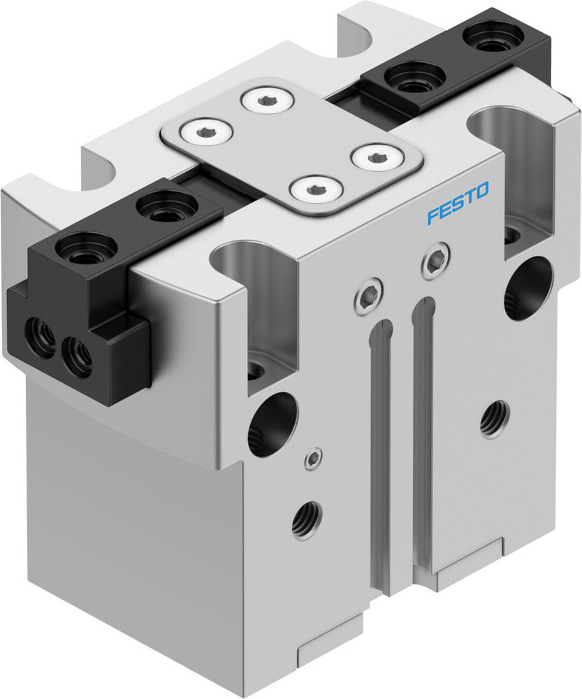 Festo Pinza Paralela 3mm Carrera - Tamaño 25 Doble Efecto - 560208