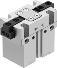 Festo Pinza Paralela 3mm Carrera - Tamaño 25 Doble Efecto - 560208