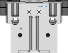 Festo Pinza Paralela 3mm Carrera - Tamaño 25 Doble Efecto - 560208