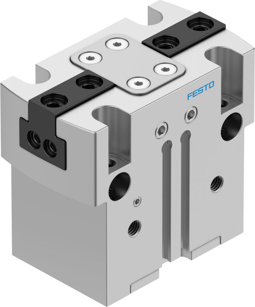 Festo Pinza Paralela 3mm Carrera - Tamaño 25 Doble Efecto - 560209