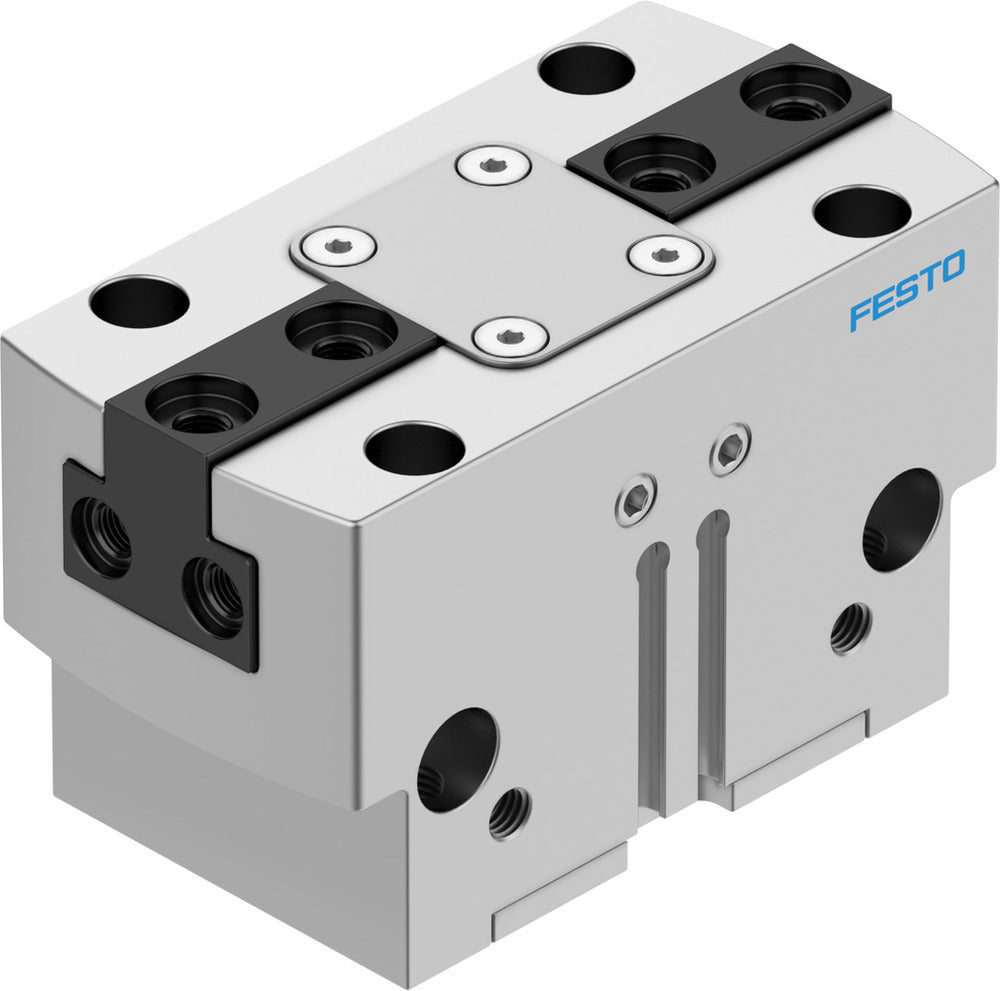 Festo Pinza Paralela 4mm Carrera - Tamaño 35 Doble Efecto - 560213