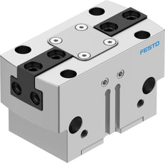 Festo Pinza Paralela 4mm Carrera - Tamaño 35 Doble Efecto - 560213