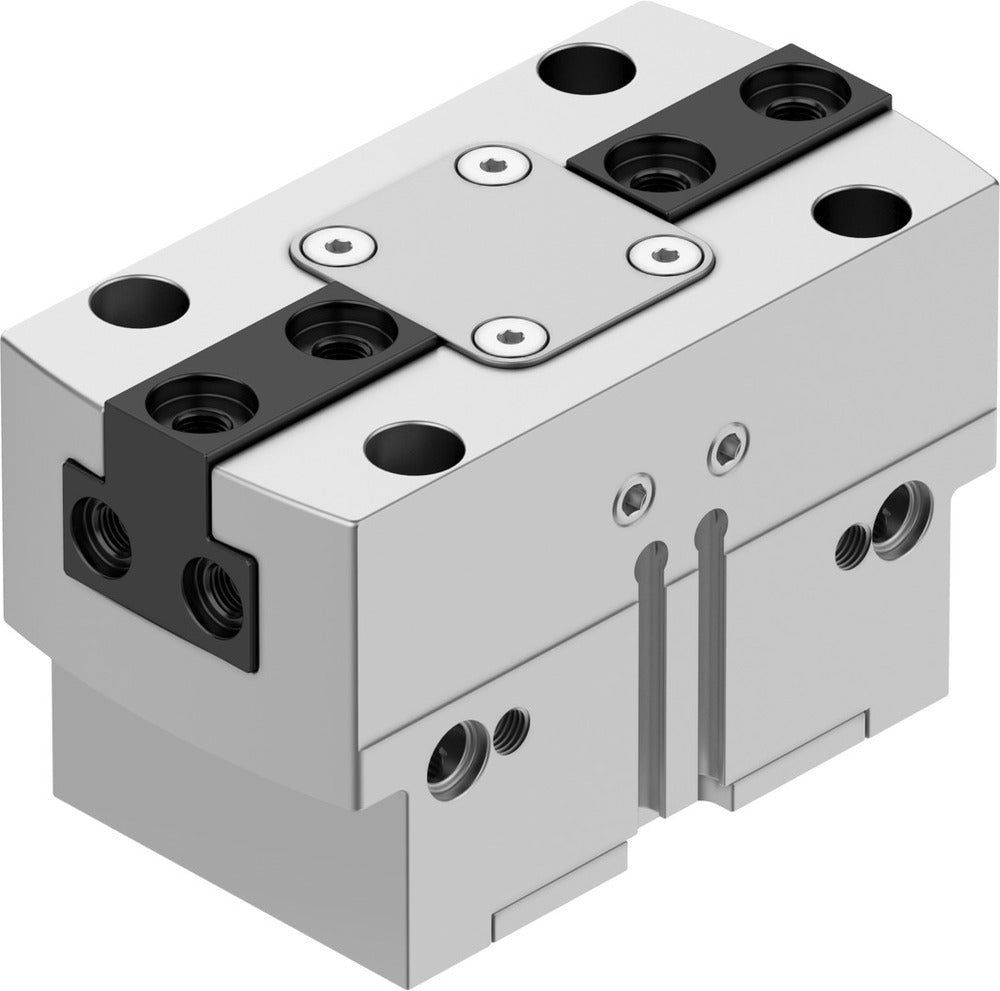 Festo Pinza Paralela 4mm Carrera - Tamaño 35 Doble Efecto - 560213