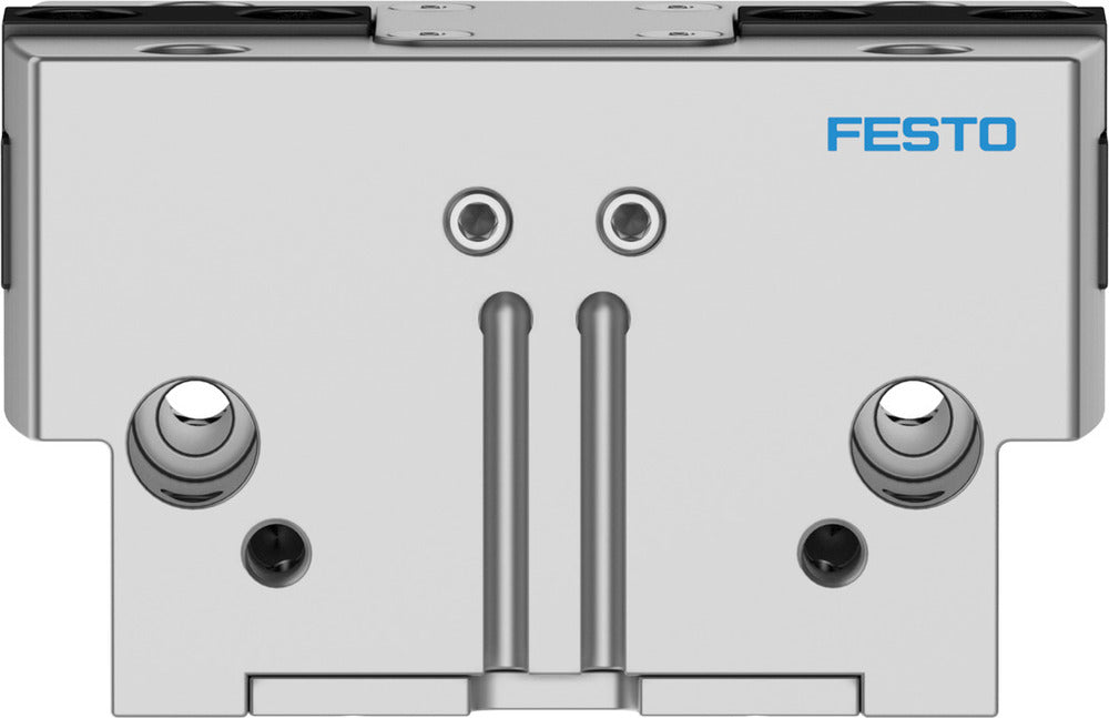Festo Pinza Paralela 4mm Carrera - Tamaño 35 Doble Efecto - 560213