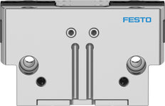 Festo Pinza Paralela 4mm Carrera - Tamaño 35 Doble Efecto - 560213