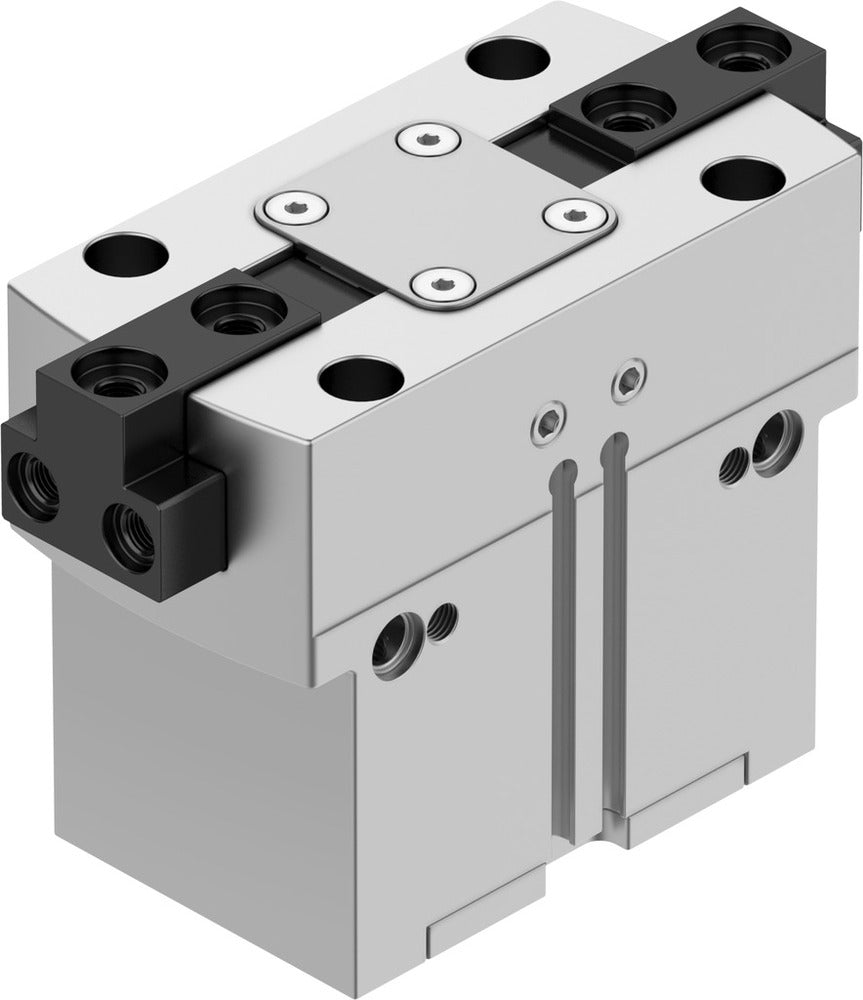 Festo Pinza Paralela 8mm Carrera - Tamaño 35 Doble Efecto - 560211