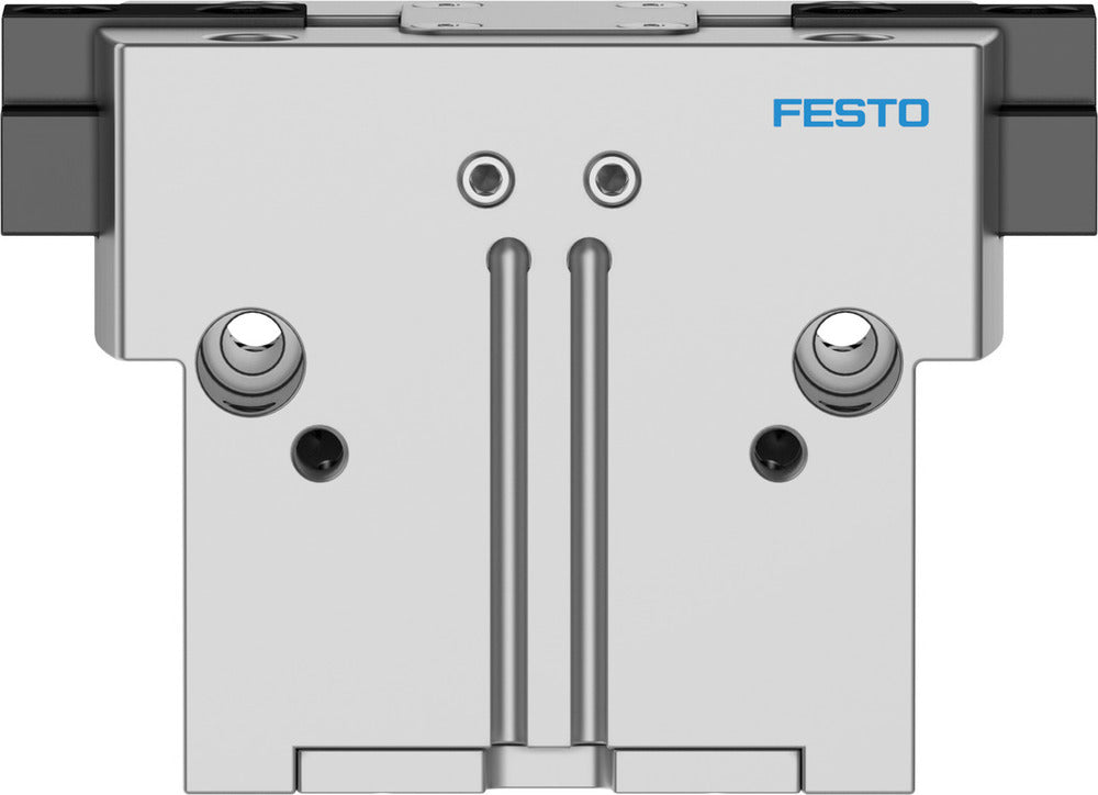 Festo Pinza Paralela 8mm Carrera - Tamaño 35 Doble Efecto - 560211