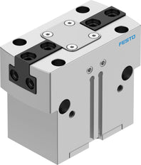 Festo Pinza Paralela 8mm Carrera - Tamaño 35 Doble Efecto - 560212