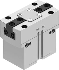 Festo Pinza Paralela 4mm Carrera - Tamaño 35 Doble Efecto - 560215