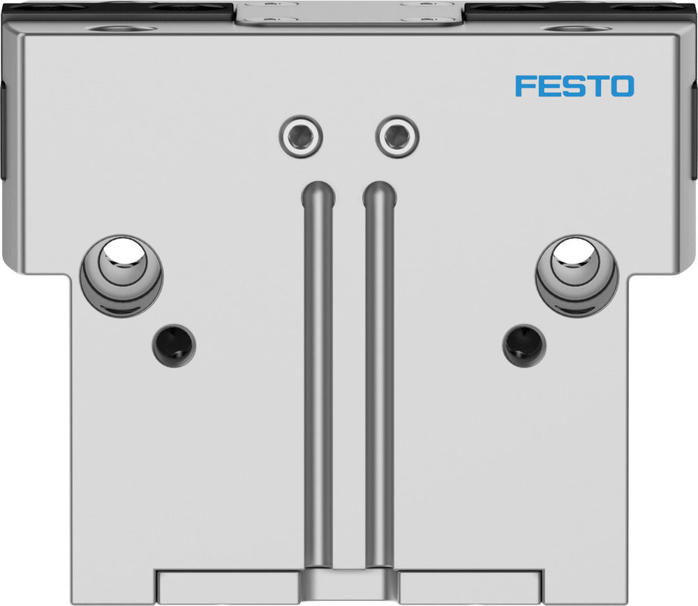 Festo Pinza Paralela 4mm Carrera - Tamaño 35 Doble Efecto - 560215