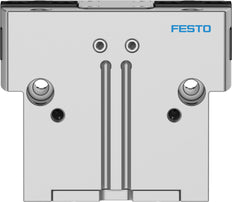 Festo Pinza Paralela 4mm Carrera - Tamaño 35 Doble Efecto - 560215