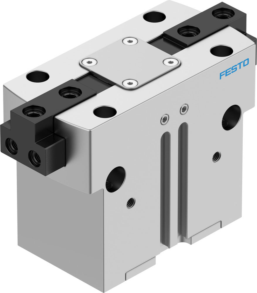 Festo Pinza Paralela 5mm Carrera - Tamaño 40 Doble Efecto - 560220