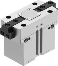 Festo Pinza Paralela 5mm Carrera - Tamaño 40 Doble Efecto - 560220
