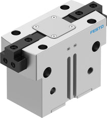 Festo Pinza Paralela 6mm Carrera - Tamaño 50 Doble Efecto - 560226