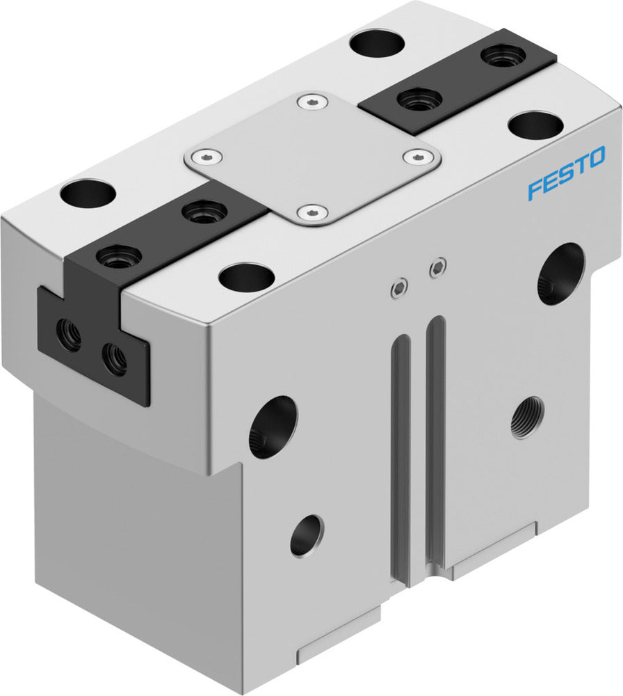 Festo Pinza Paralela 6mm Carrera - Tamaño 50 Doble Efecto - 560227