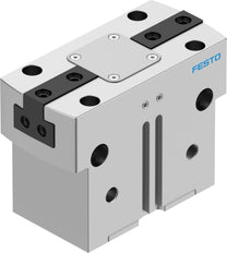 Festo Pinza Paralela 6mm Carrera - Tamaño 50 Doble Efecto - 560227