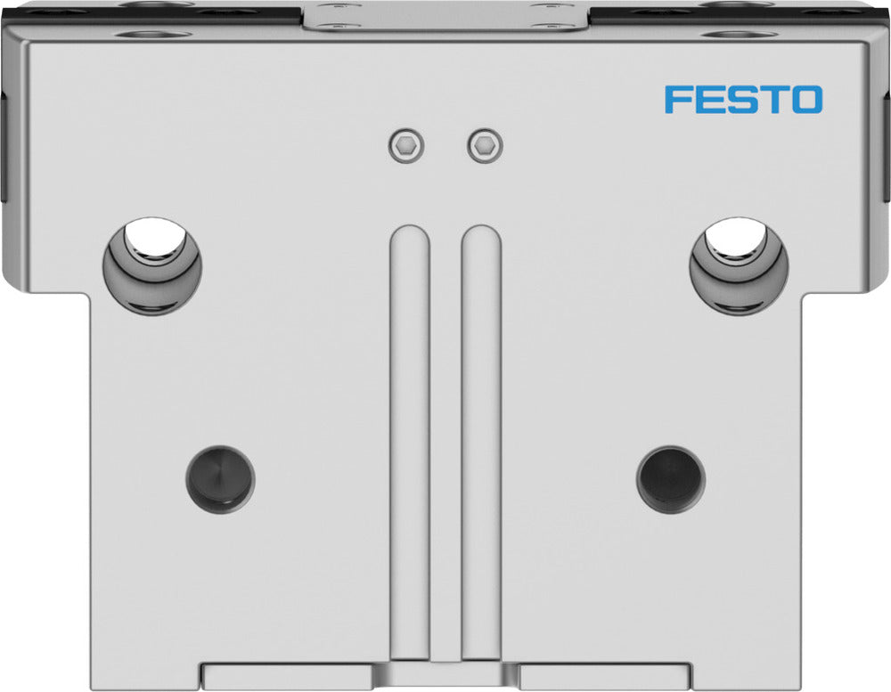 Festo Pinza Paralela 6mm Carrera - Tamaño 50 Doble Efecto - 560227