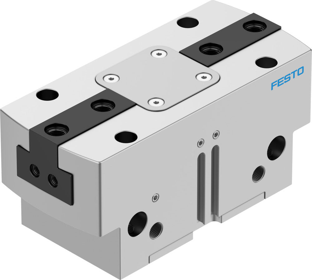 Festo Pinza Paralela 16mm Carrera - Tamaño 63 Doble Efecto - 560228
