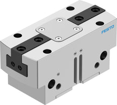 Festo Pinza Paralela 16mm Carrera - Tamaño 63 Doble Efecto - 560228