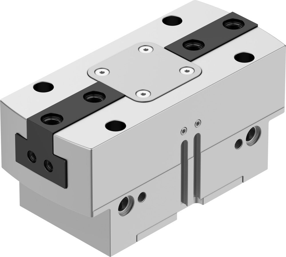 Festo Pinza Paralela 16mm Carrera - Tamaño 63 Doble Efecto - 560228