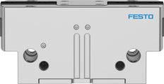 Festo Pinza Paralela 16mm Carrera - Tamaño 63 Doble Efecto - 560228