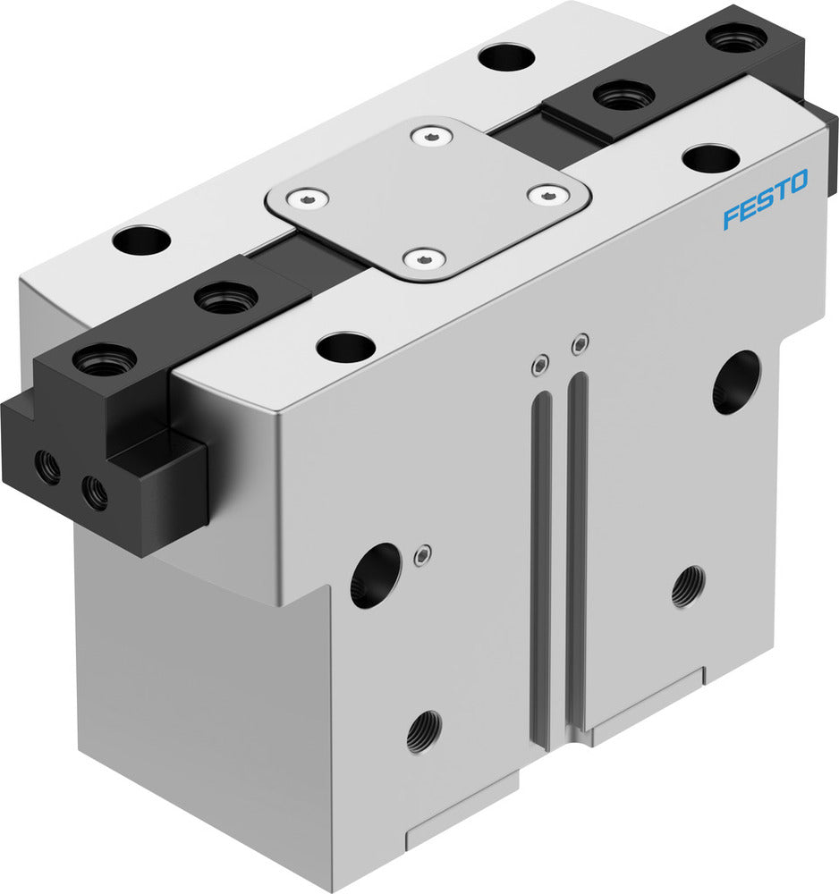 Festo Pinza Paralela 16mm Carrera - Tamaño 63 Doble Efecto - 560229