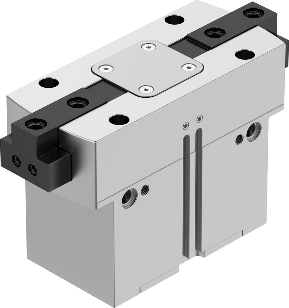 Festo Pinza Paralela 16mm Carrera - Tamaño 63 Doble Efecto - 560229