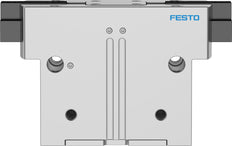 Festo Pinza Paralela 16mm Carrera - Tamaño 63 Doble Efecto - 560229