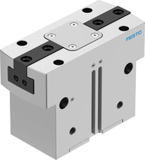 Festo Pinza Paralela 8mm Carrera - Tamaño 63 Doble Efecto - 560233