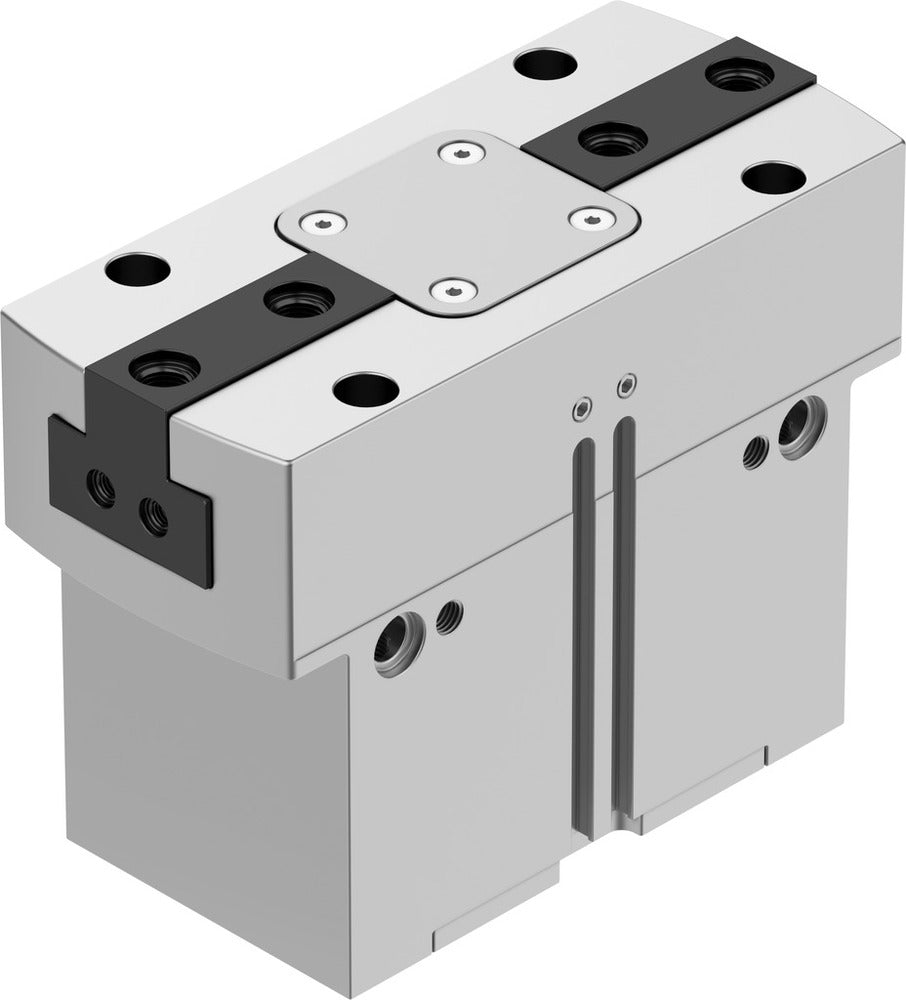 Festo Pinza Paralela 8mm Carrera - Tamaño 63 Doble Efecto - 560233