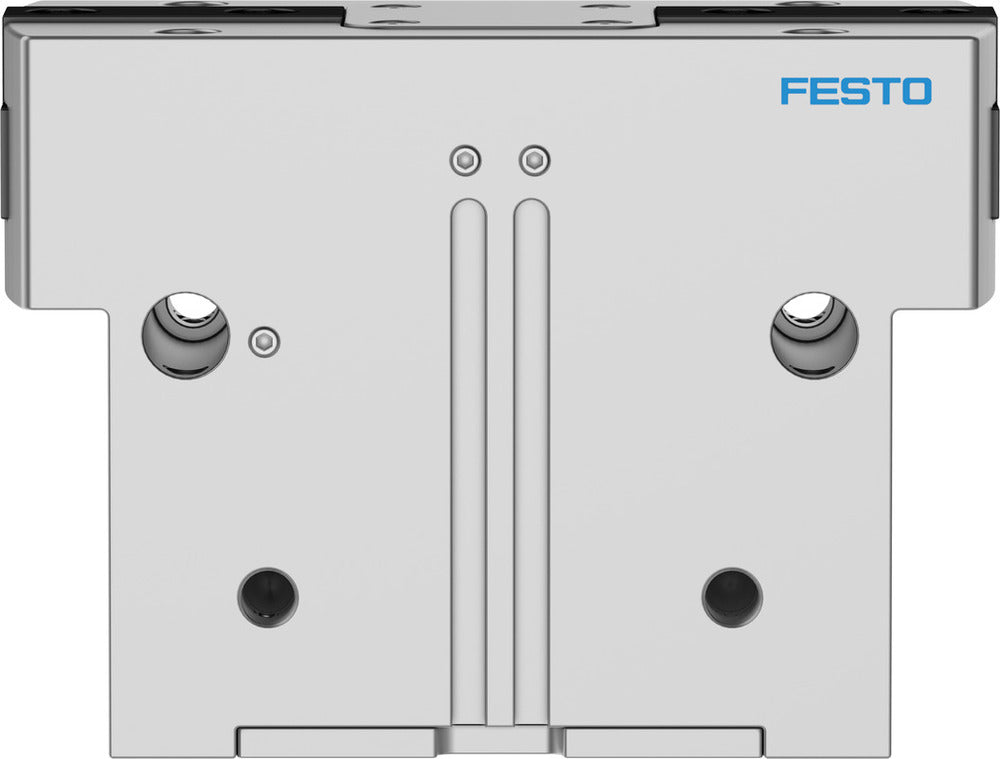 Festo Pinza Paralela 8mm Carrera - Tamaño 63 Doble Efecto - 560233