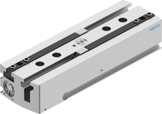 Festo Pinza Paralela 60mm Carrera - Tamaño 14 Doble Efecto - 3361481