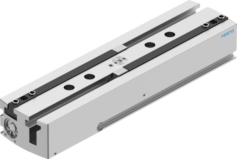 Festo Pinza Paralela 80mm Carrera - Tamaño 14 Doble Efecto - 3361482
