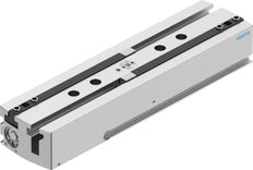 Festo Pinza Paralela 80mm Carrera - Tamaño 14 Doble Efecto - 3361482
