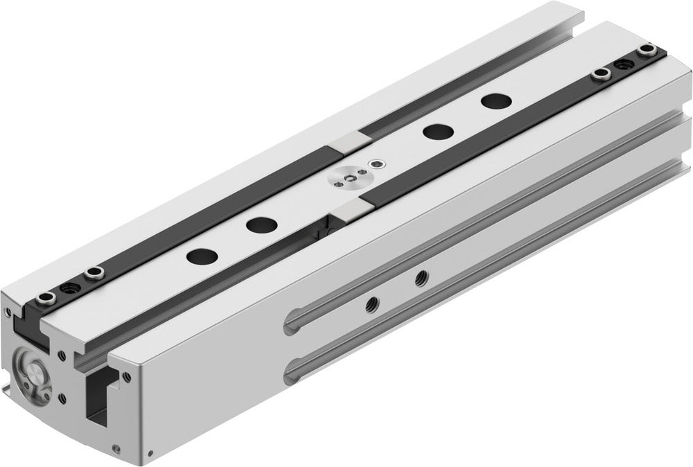 Festo Pinza Paralela 80mm Carrera - Tamaño 14 Doble Efecto - 3361482