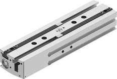 Festo Pinza Paralela 80mm Carrera - Tamaño 14 Doble Efecto - 3361482