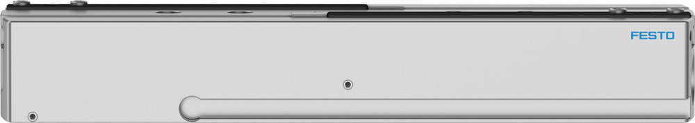 Festo Pinza Paralela 80mm Carrera - Tamaño 14 Doble Efecto - 3361482