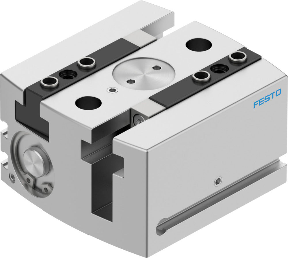 Festo Pinza Paralela 20mm Carrera - Tamaño 25 Doble Efecto - 3361483