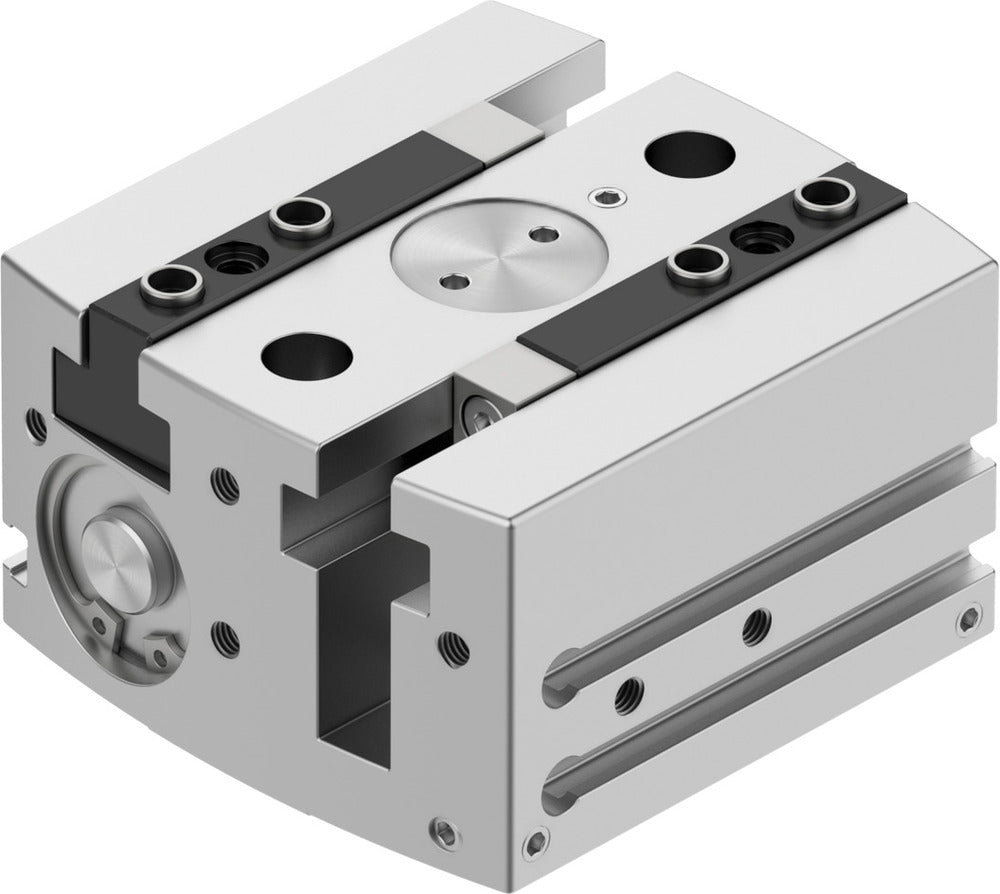 Festo Pinza Paralela 20mm Carrera - Tamaño 25 Doble Efecto - 3361483