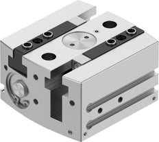 Festo Pinza Paralela 20mm Carrera - Tamaño 25 Doble Efecto - 3361483