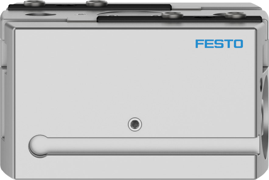 Festo Pinza Paralela 20mm Carrera - Tamaño 25 Doble Efecto - 3361483