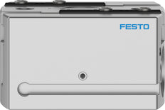 Festo Pinza Paralela 20mm Carrera - Tamaño 25 Doble Efecto - 3361483