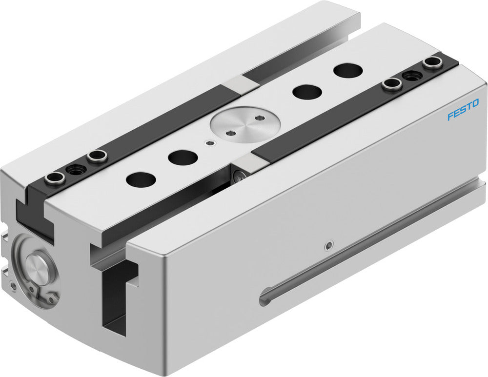 Festo Pinza Paralela 60mm Carrera - Tamaño 25 Doble Efecto - 3361485