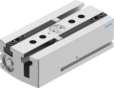 Festo Pinza Paralela 60mm Carrera - Tamaño 25 Doble Efecto - 3361485