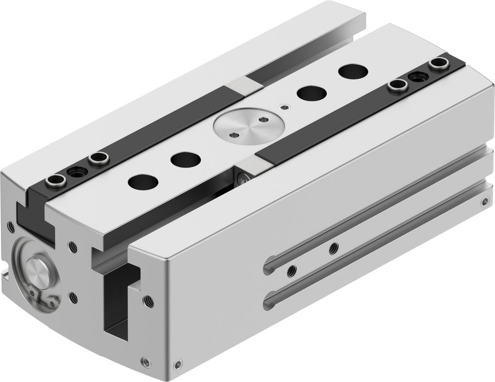 Festo Pinza Paralela 60mm Carrera - Tamaño 25 Doble Efecto - 3361485