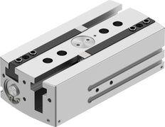 Festo Pinza Paralela 60mm Carrera - Tamaño 25 Doble Efecto - 3361485