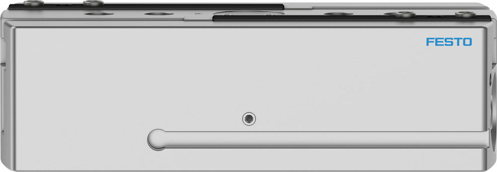 Festo Pinza Paralela 60mm Carrera - Tamaño 25 Doble Efecto - 3361485