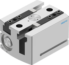 Festo Pinza Paralela 40mm Carrera - Tamaño 40 Doble Efecto - 3361488