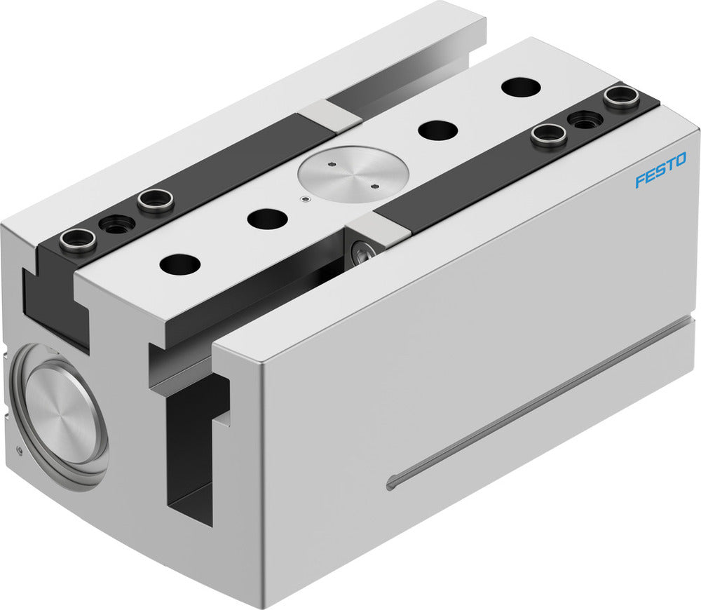 Festo Pinza Paralela 100mm Carrera - Tamaño 63 Doble Efecto - 3361493